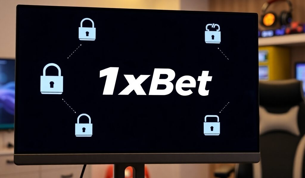 1xBet Lisans Bilgileri
