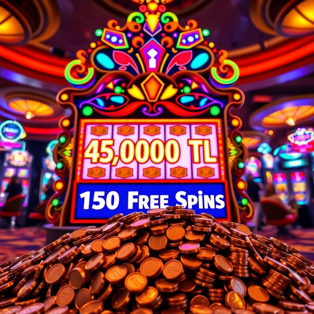 1xbet 45000 tl ve 150 freespin hosgeldin paketi