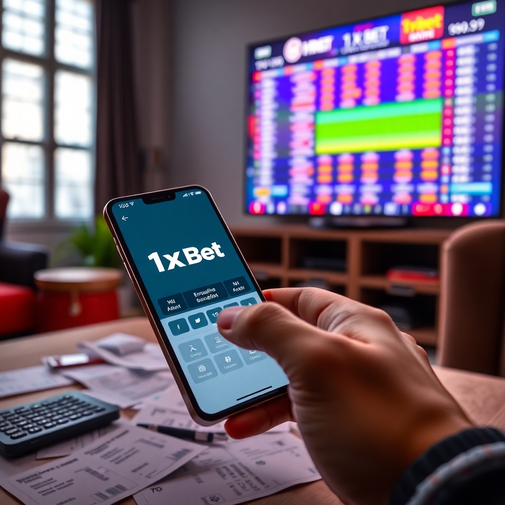 1xbet bahis bozdurma ozelligi