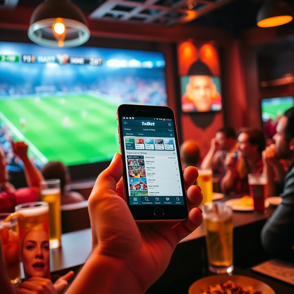 1xbet canli bahis mac devam ederken aninda bahis imkani