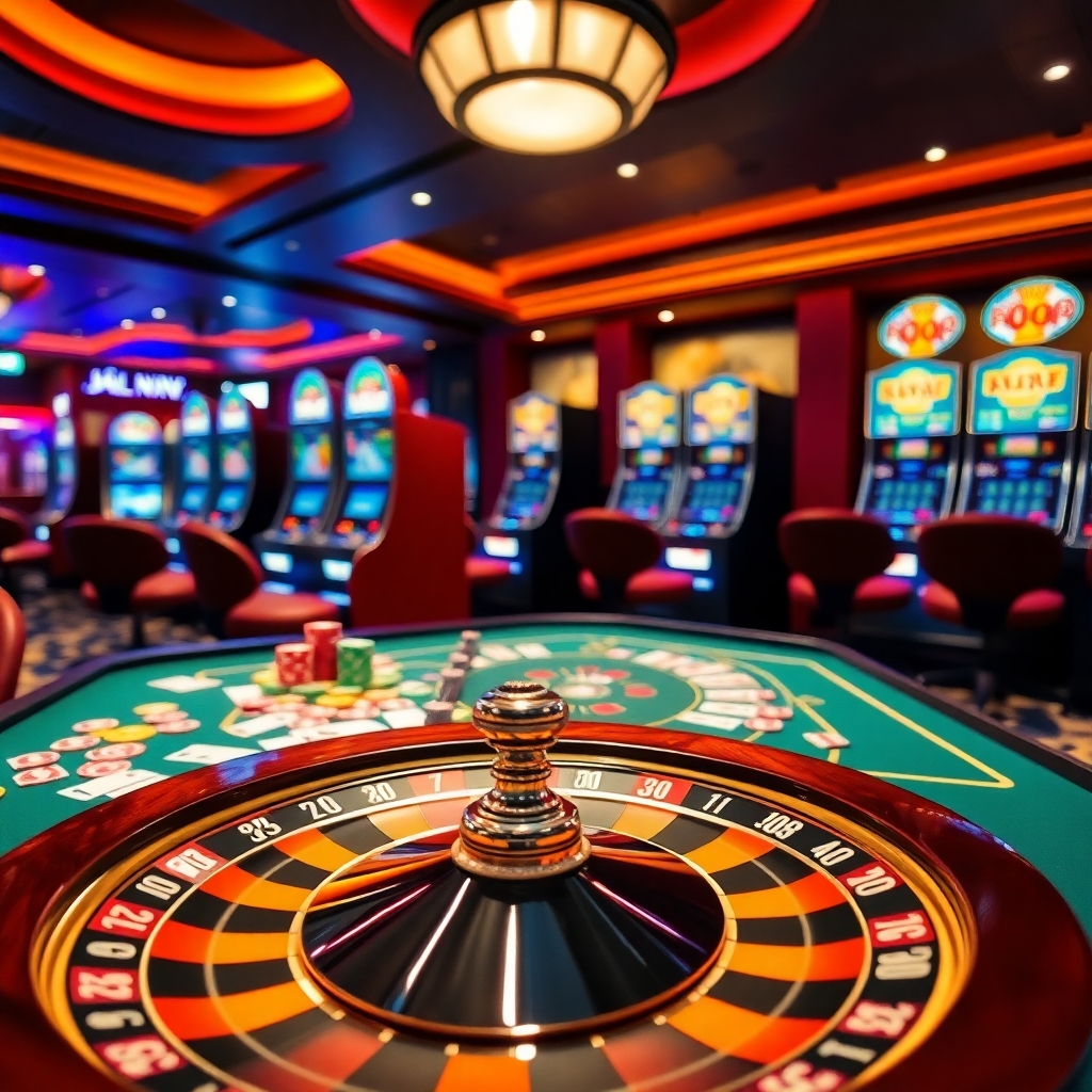 1xbet casino oyunlari