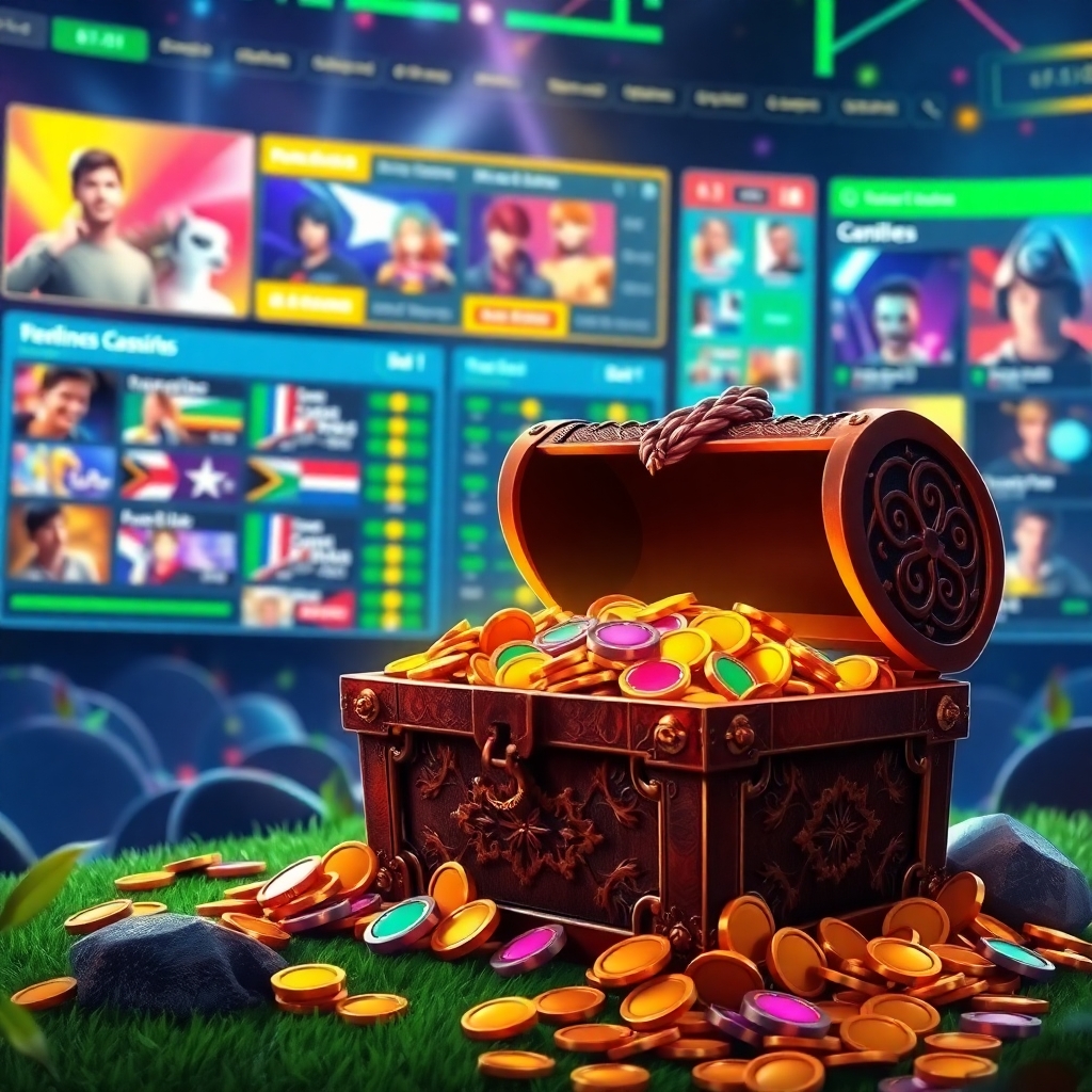 1xbet espor bonuslari