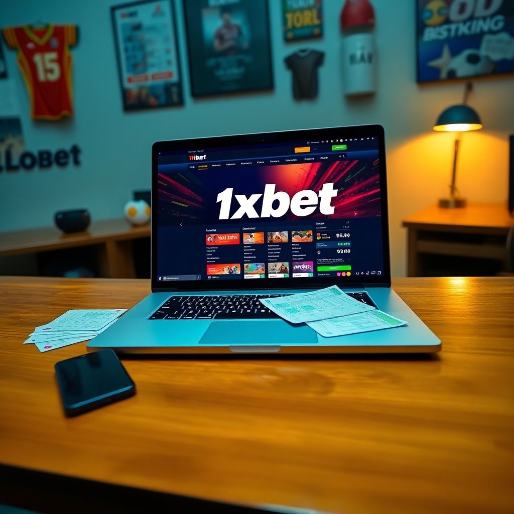 1xbet giris adresi