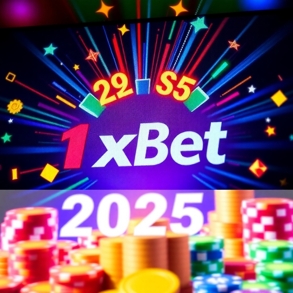 1xbet hosgeldin bonusu 2025 130a varan ilk yatirim avantaji