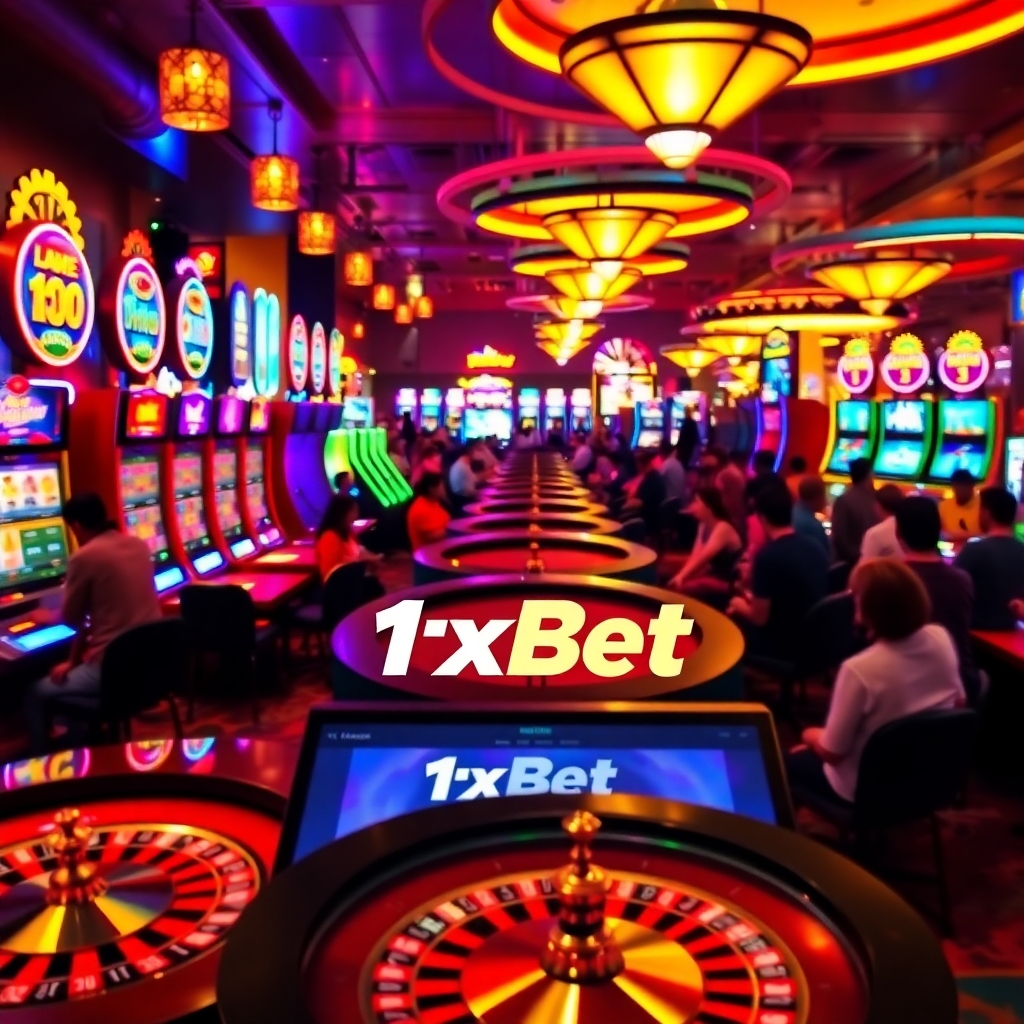 1xbet live casino 2025 evden gercek casino heyecani yasayin