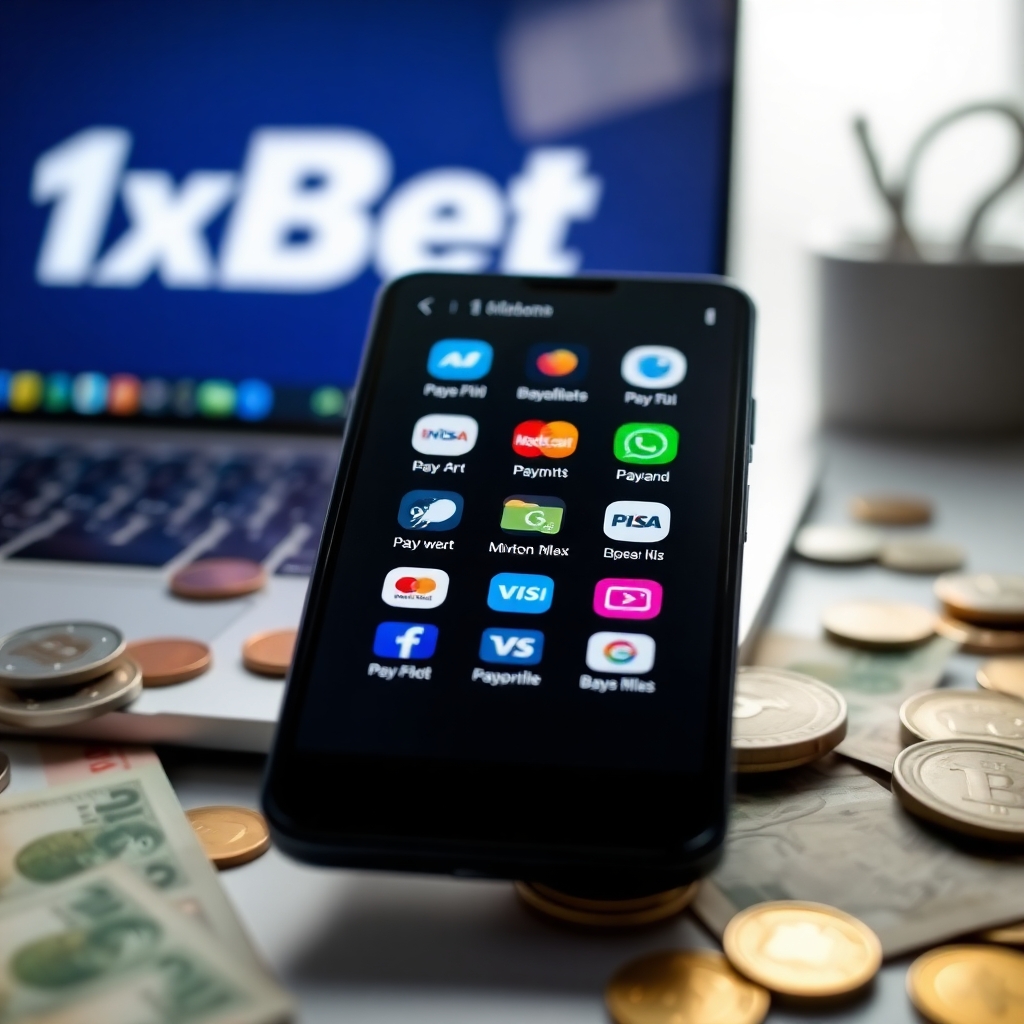 1xbet odeme yontemleri 2025 50 farkli para yatirma secenegi