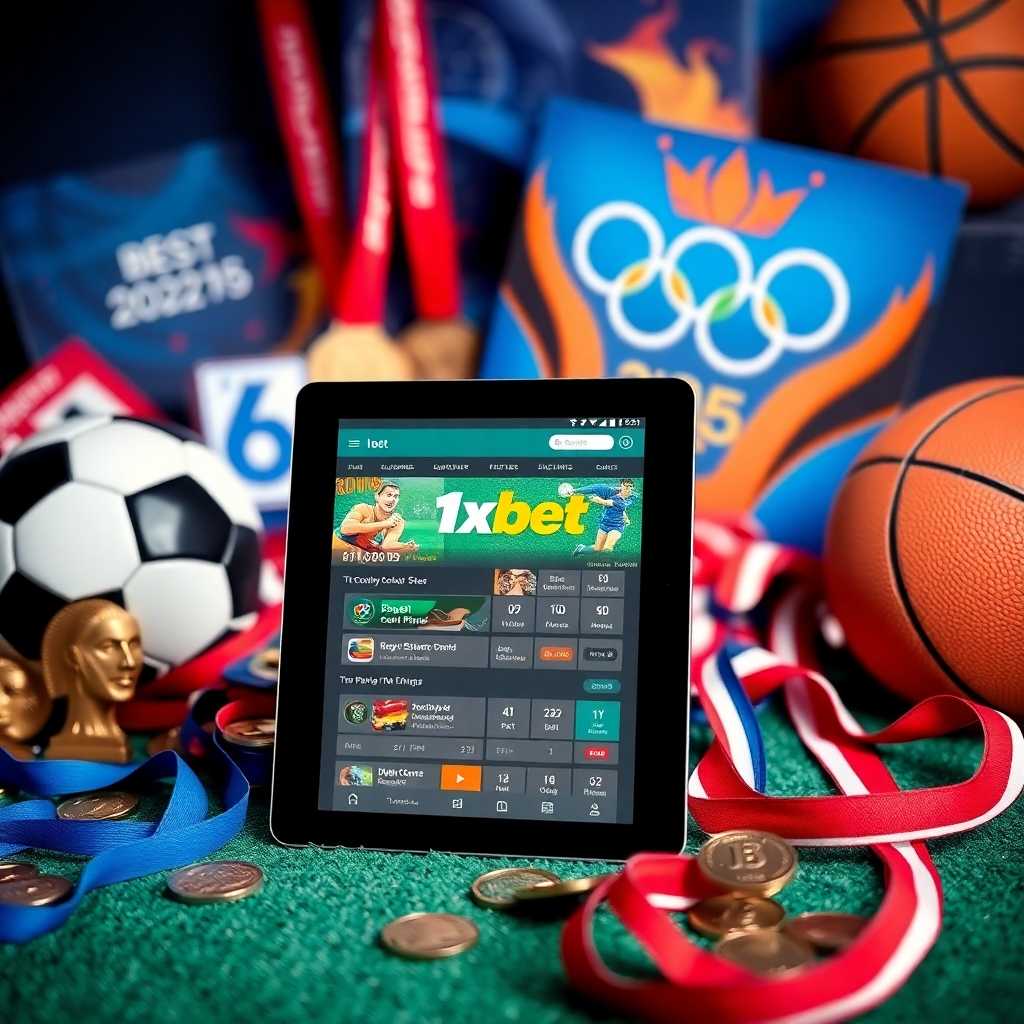 1xbet olimpiyat oyunlari bonusu