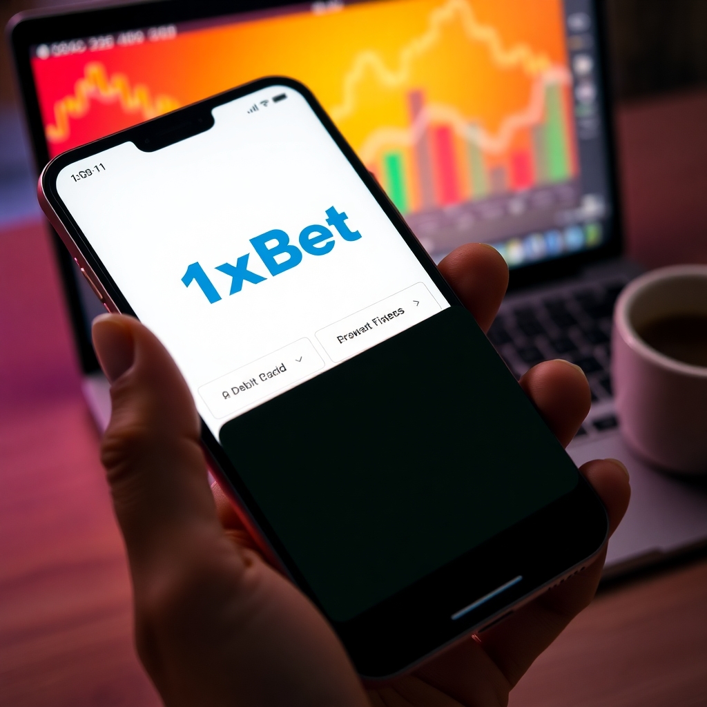 1xbet papara ile para yatirma aninda hesabiniza gecsin