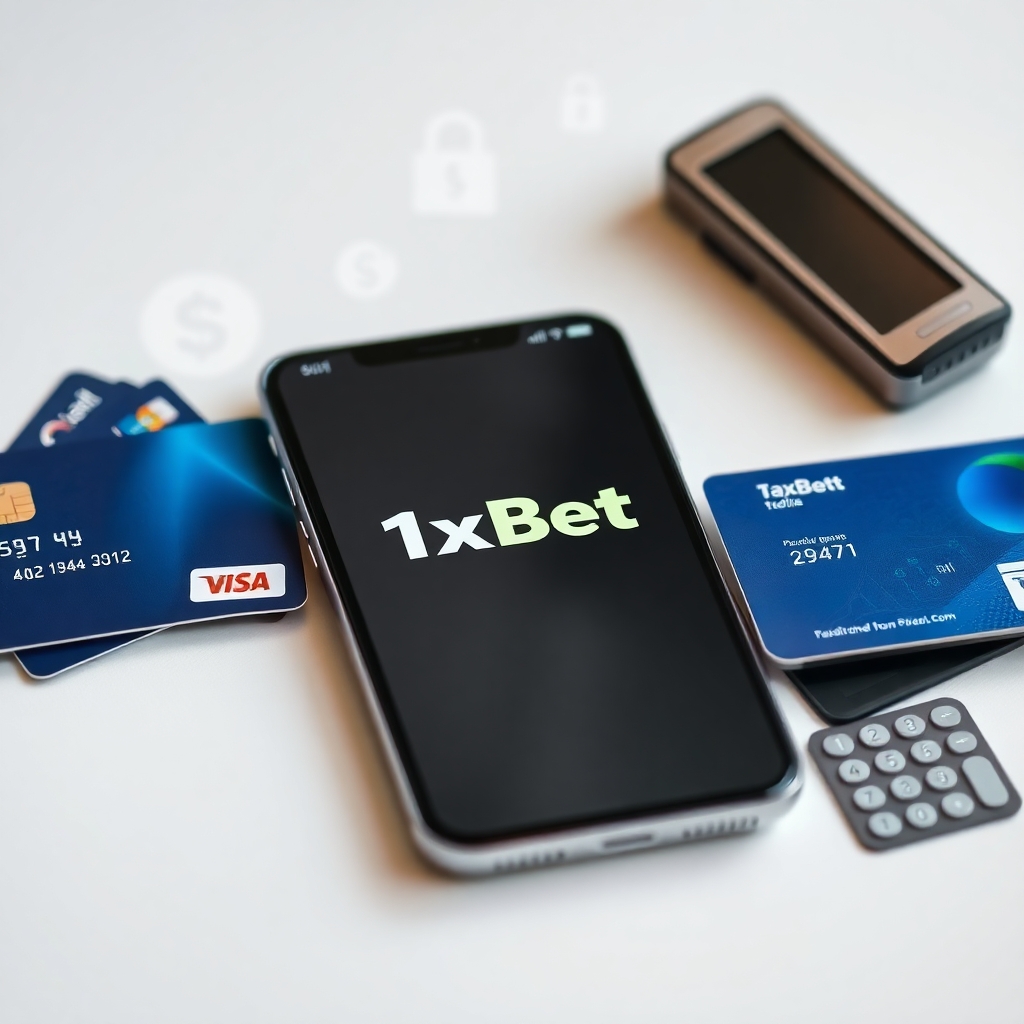 1xbet para yatirma yontemleri aninda ve guvenli para transferi