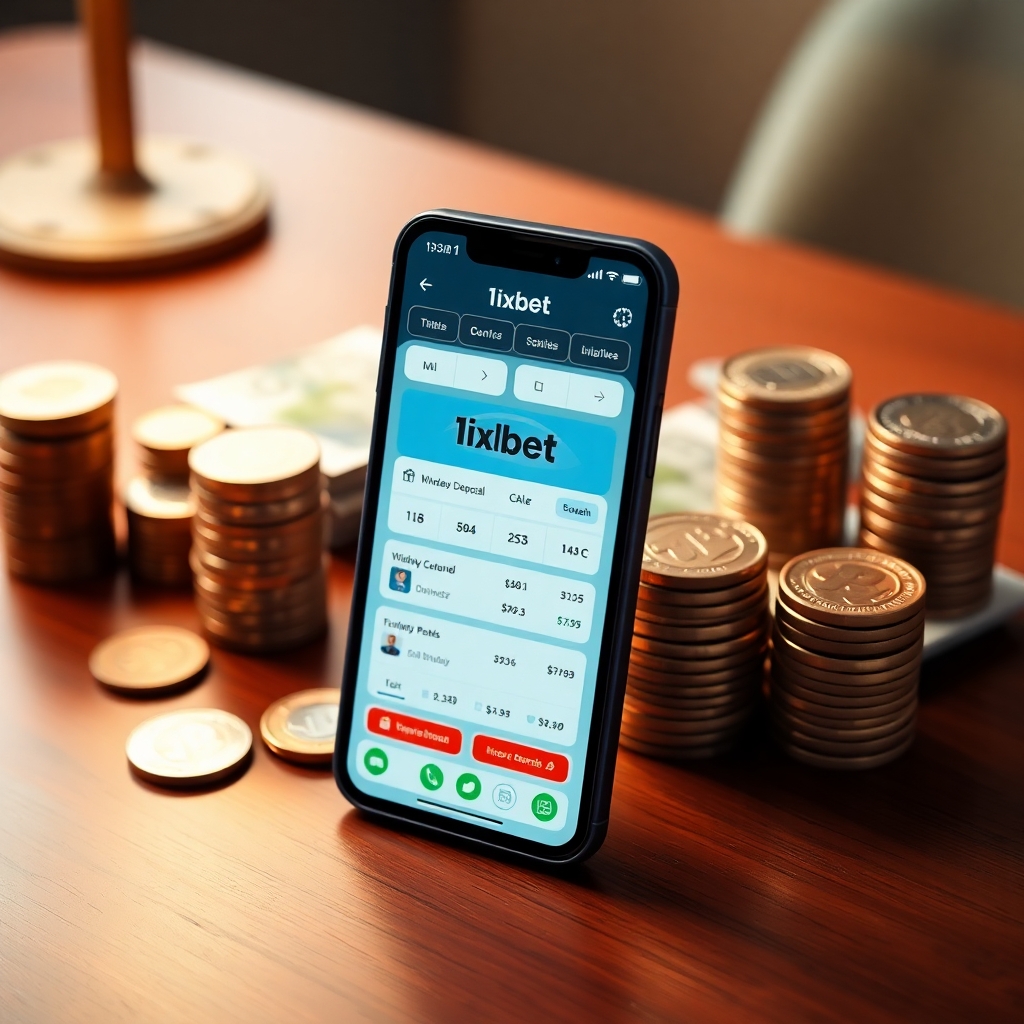 1xbet para yatirma