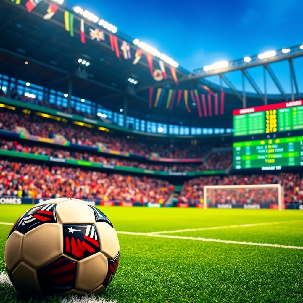 1xbet sitesinde futbol bahisleri