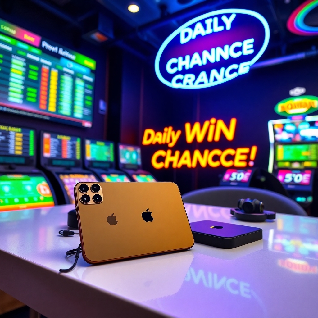 1xbet sitesinde her gun iphone 15 pro max kazanma sansi