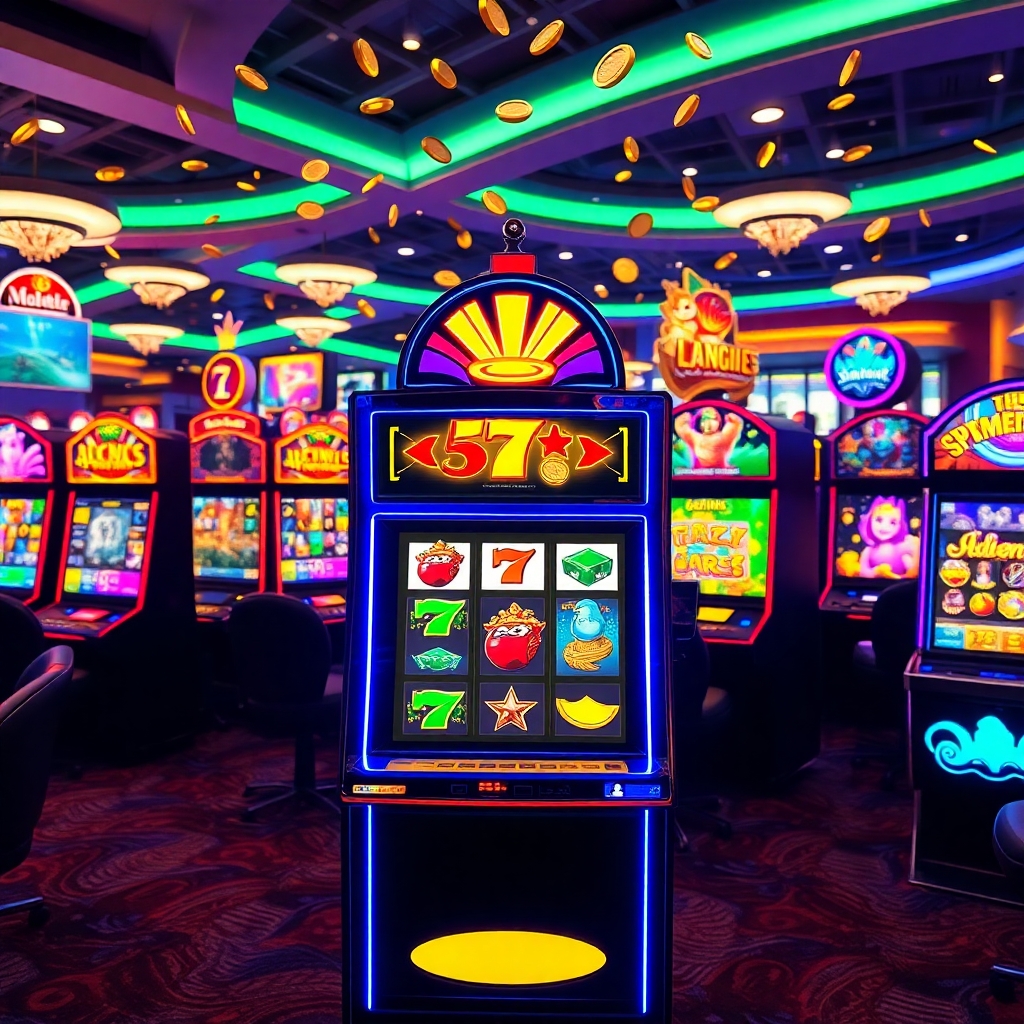 1xbet slot oyunlari jackpot sansi ve binlerce farkli tema