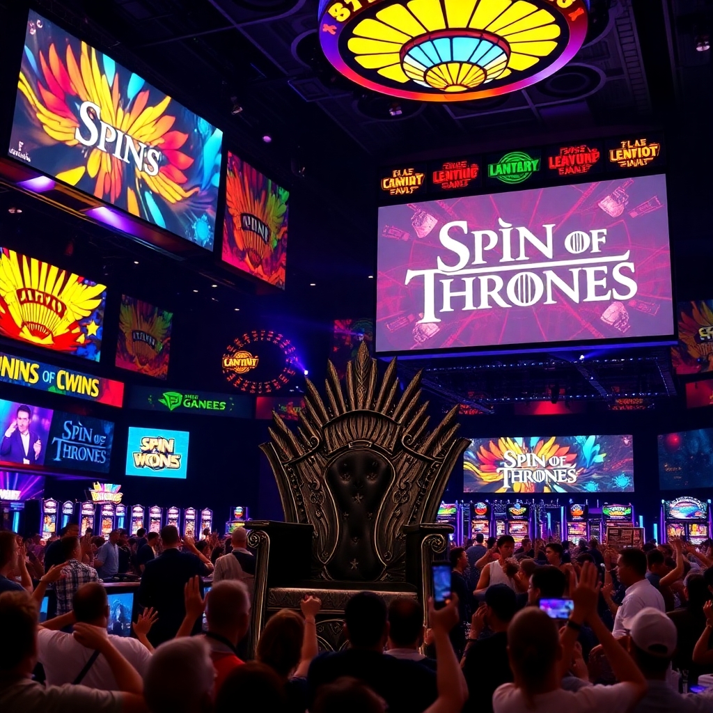 1xbet spin of thrones 3 turnuvasi