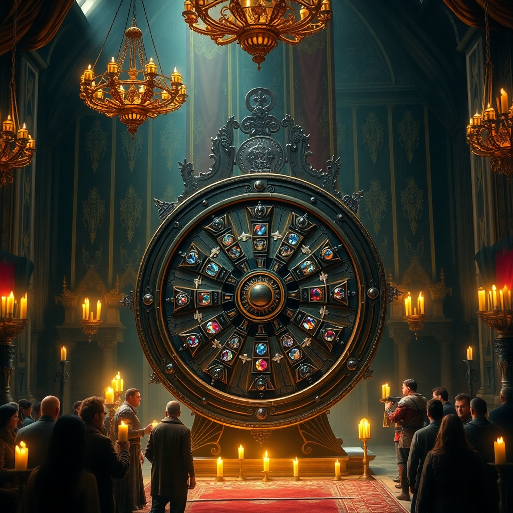 1xbet spin of thrones turnuvasi