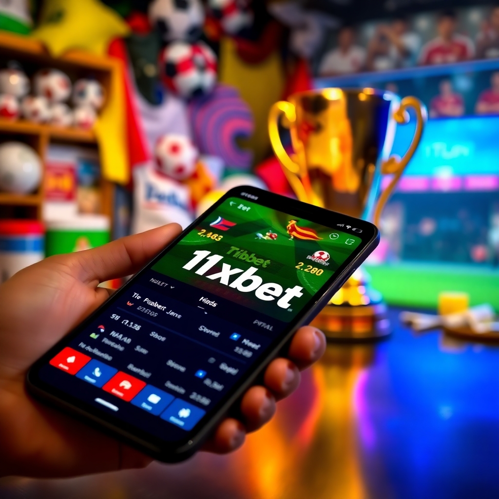 1xbet uyelik