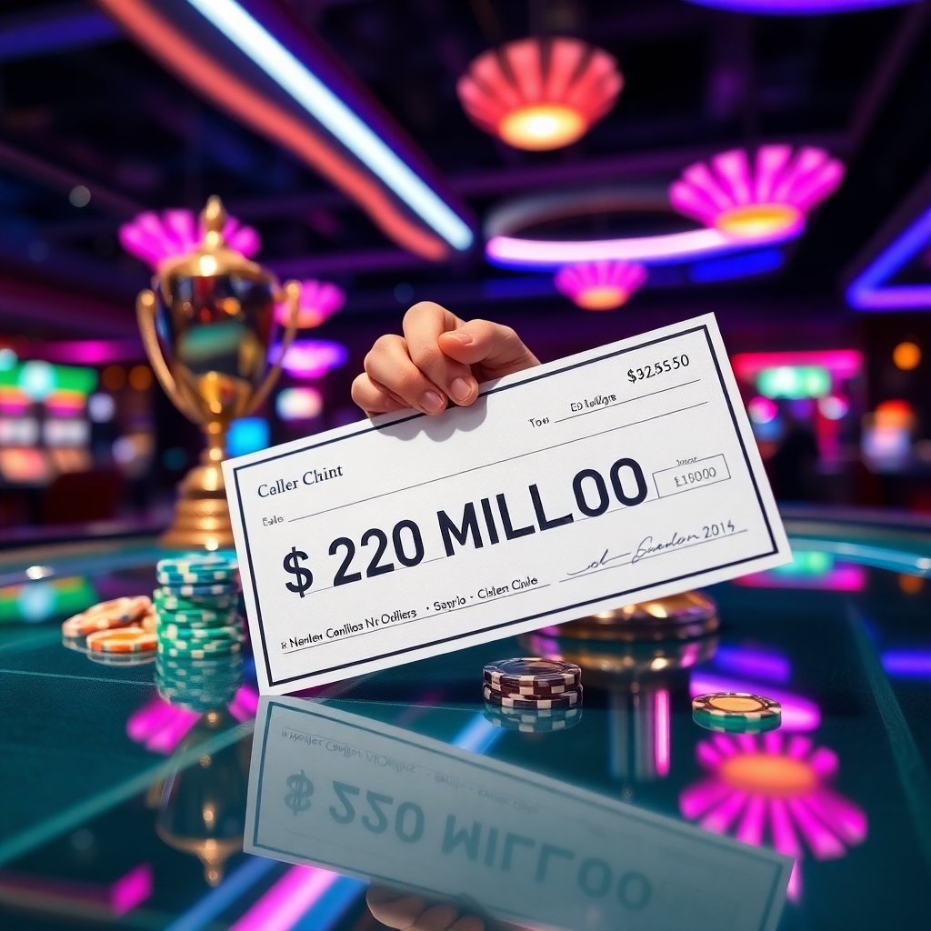 1xbet uyesi 2 milyon dolardan fazla kazandi