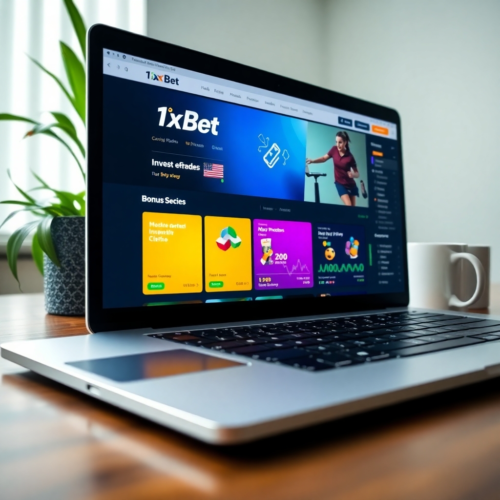 1xbet yatirim bonuslari her yatirima ozel ekstra kazanc firsatlari