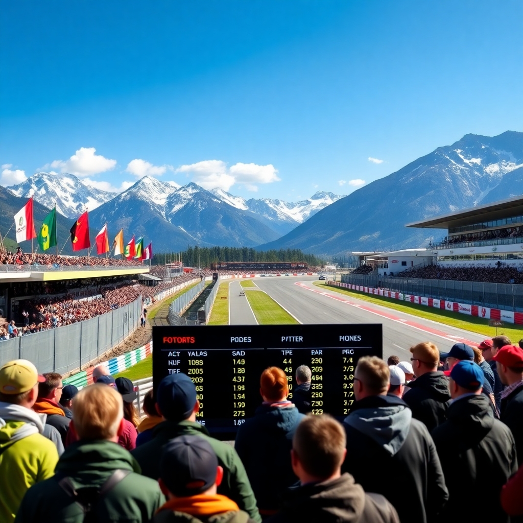 2020 avusturya grand prix bahis tahminleri