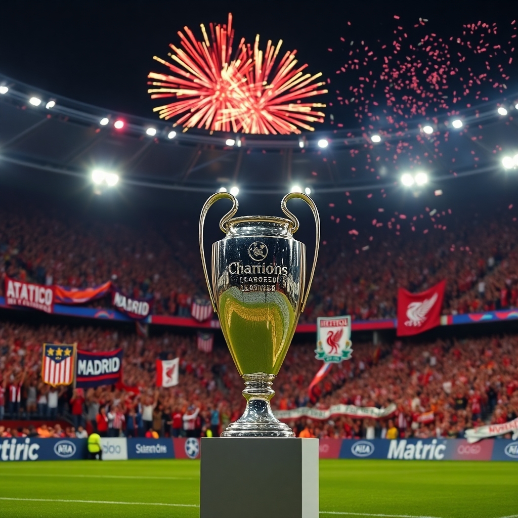 atletico madrid liverpool sampiyonlar ligi tahmini