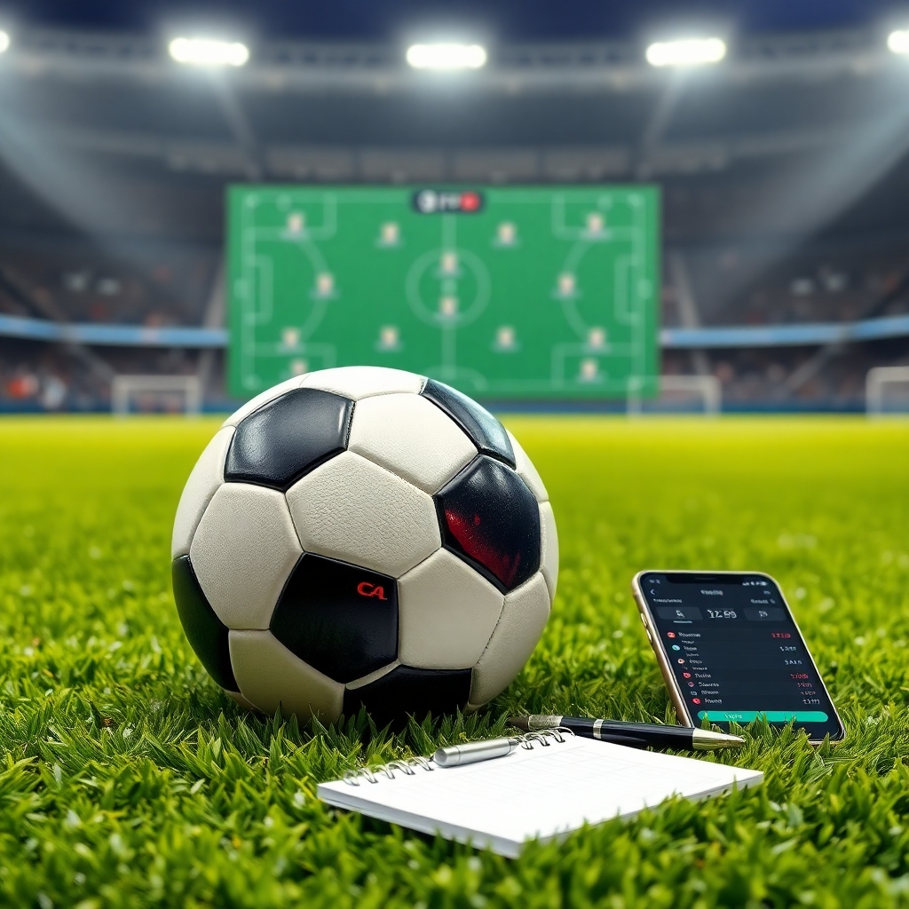 basarili futbol bahisleri icin ipuclari