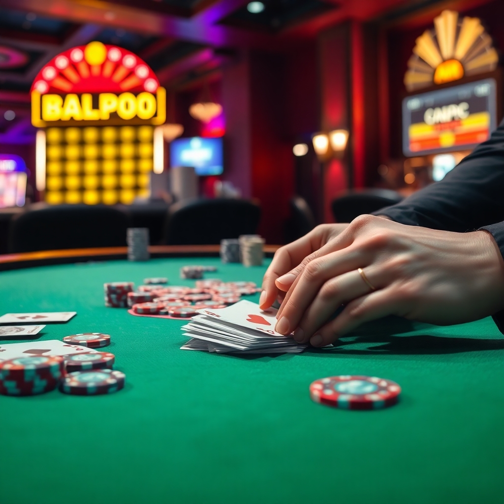 blackjackte nasil kazanilir