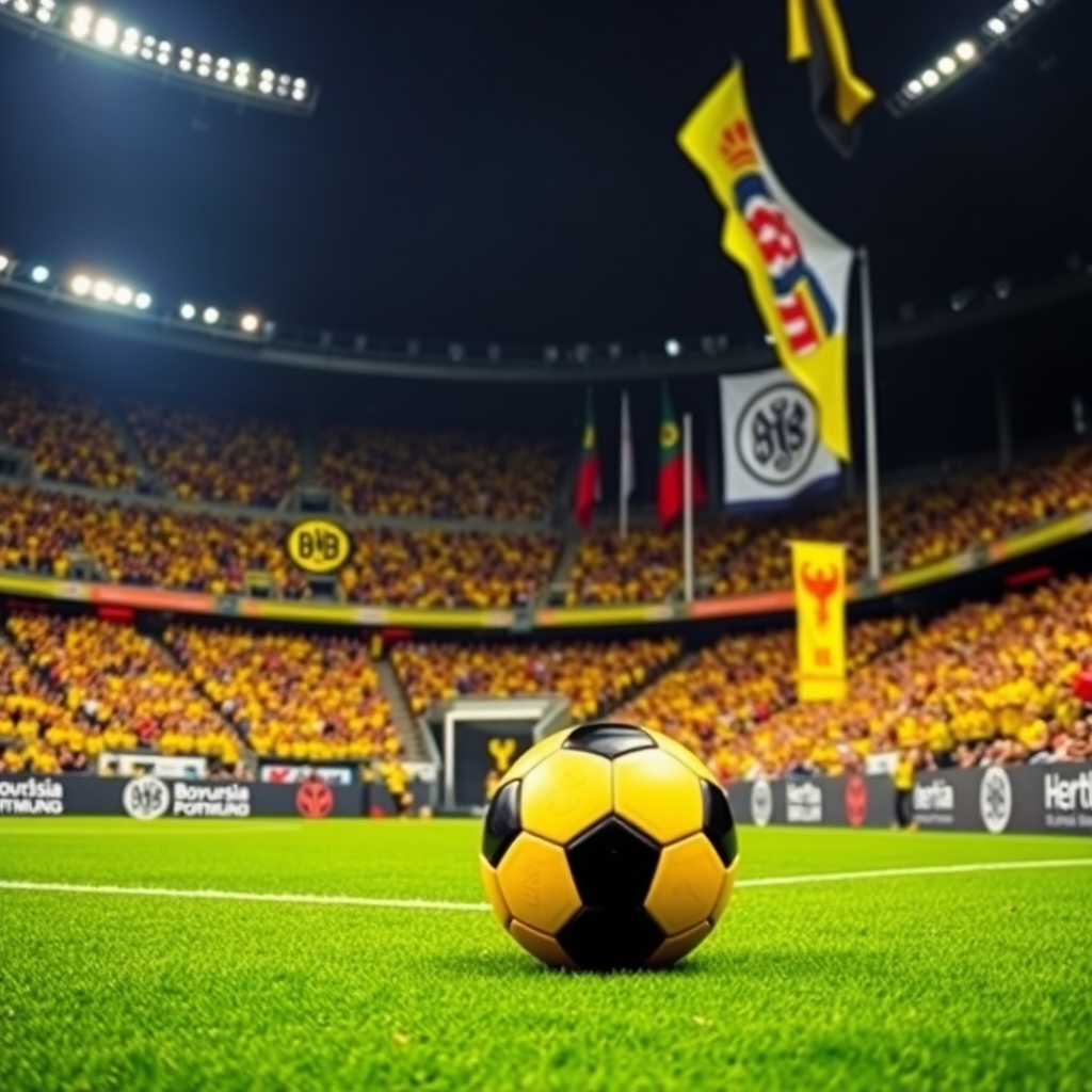 borussia dortmund hertha berlin bahis tahmini