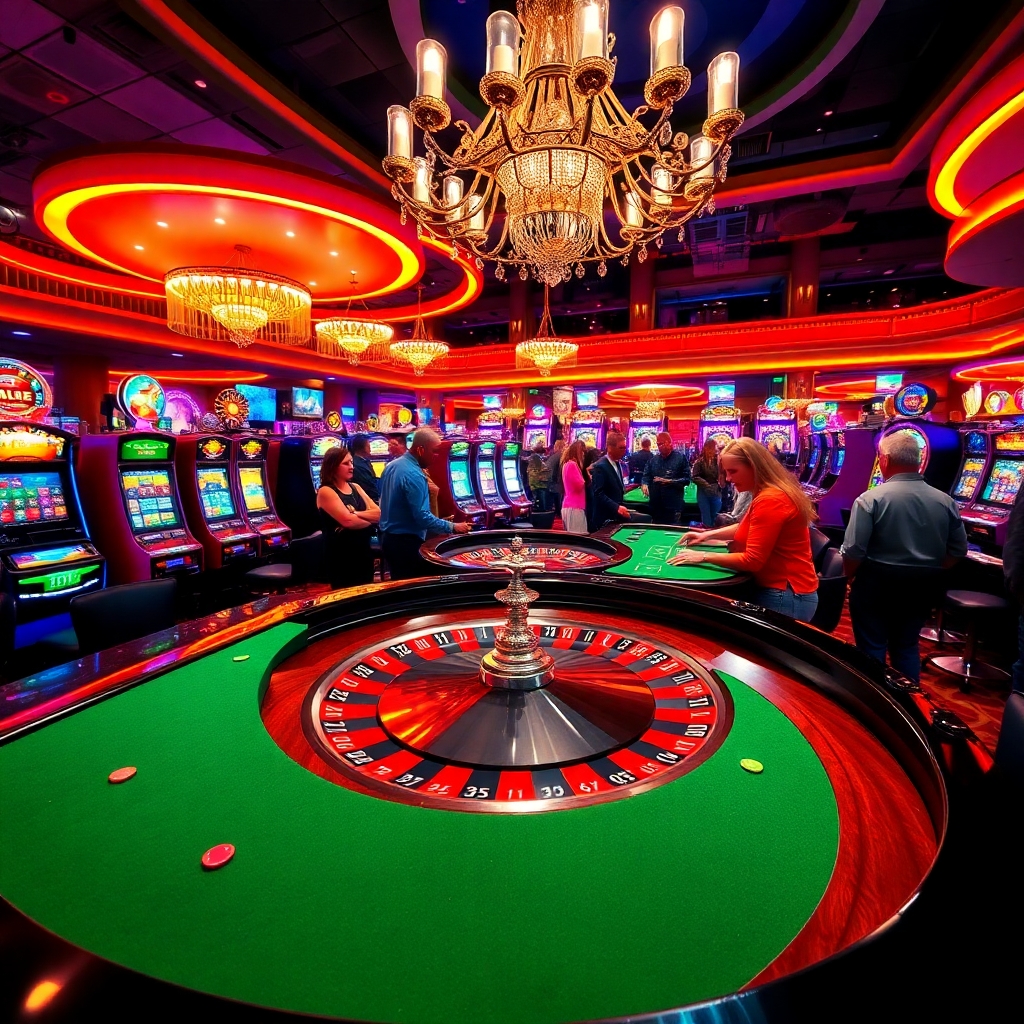 casino oyna