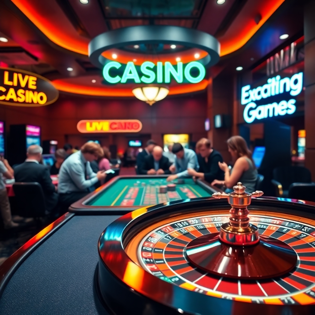en iyi 5 canli casino oyunu