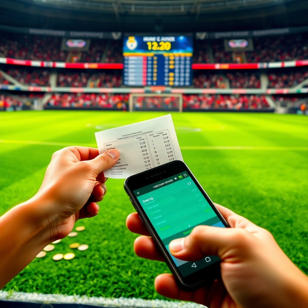 futbolda yapabileceginiz en iyi 8 bahis