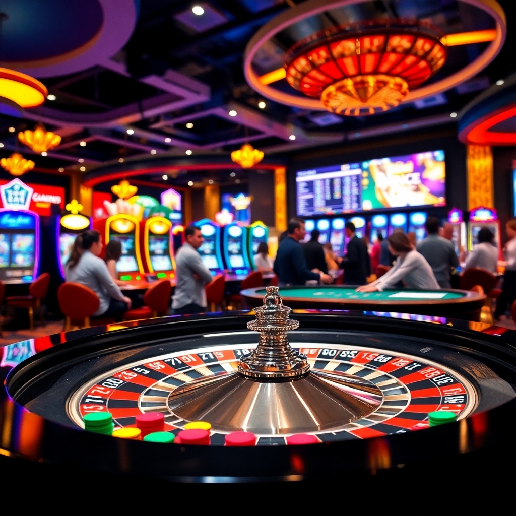 her casino oyuncusunun bilmesi gereken gercekler