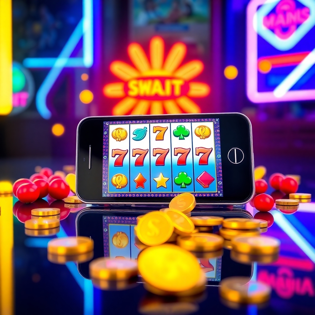 mobil slot oyunlari icin eksiksiz kilavuz