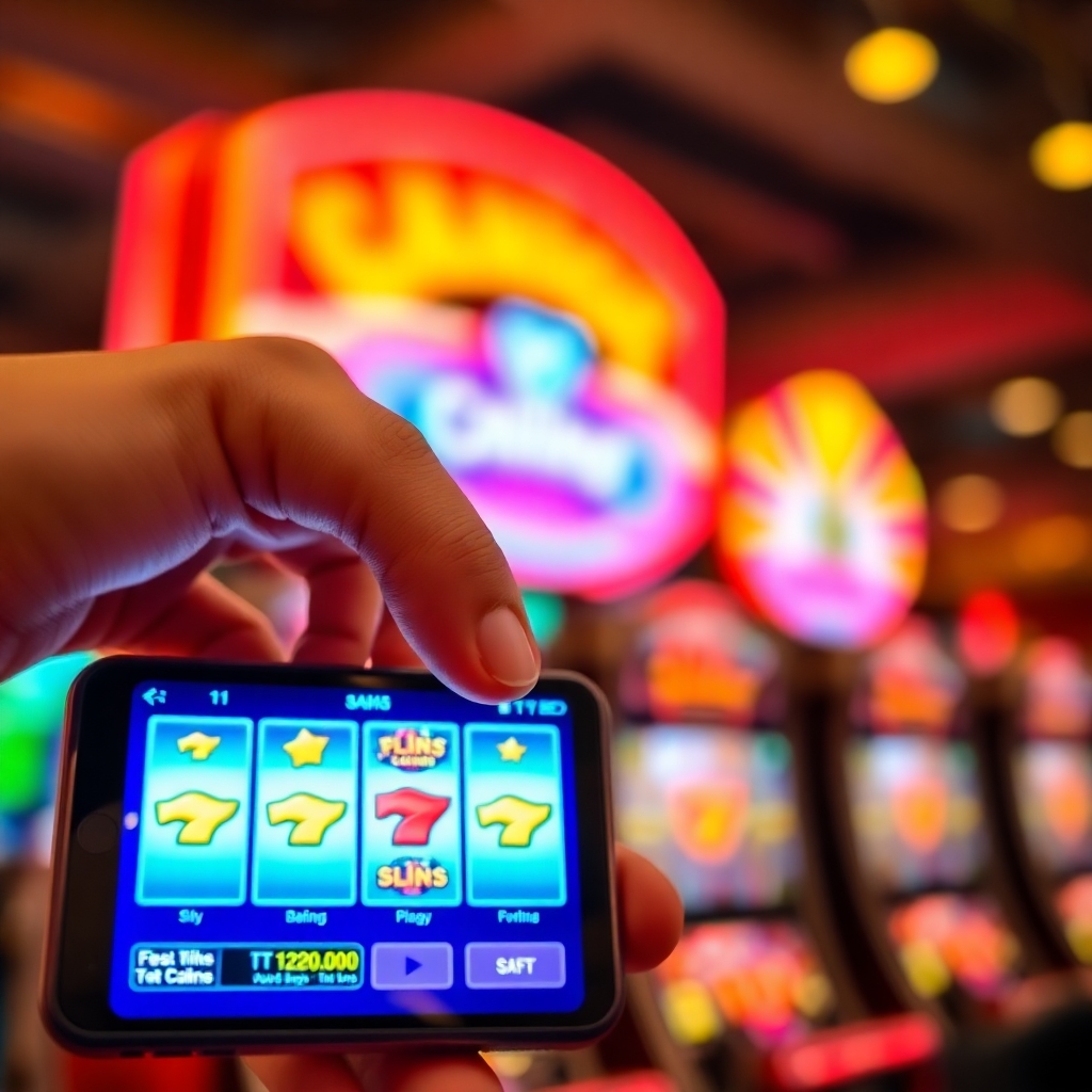 online casino sitesi nasil secilir