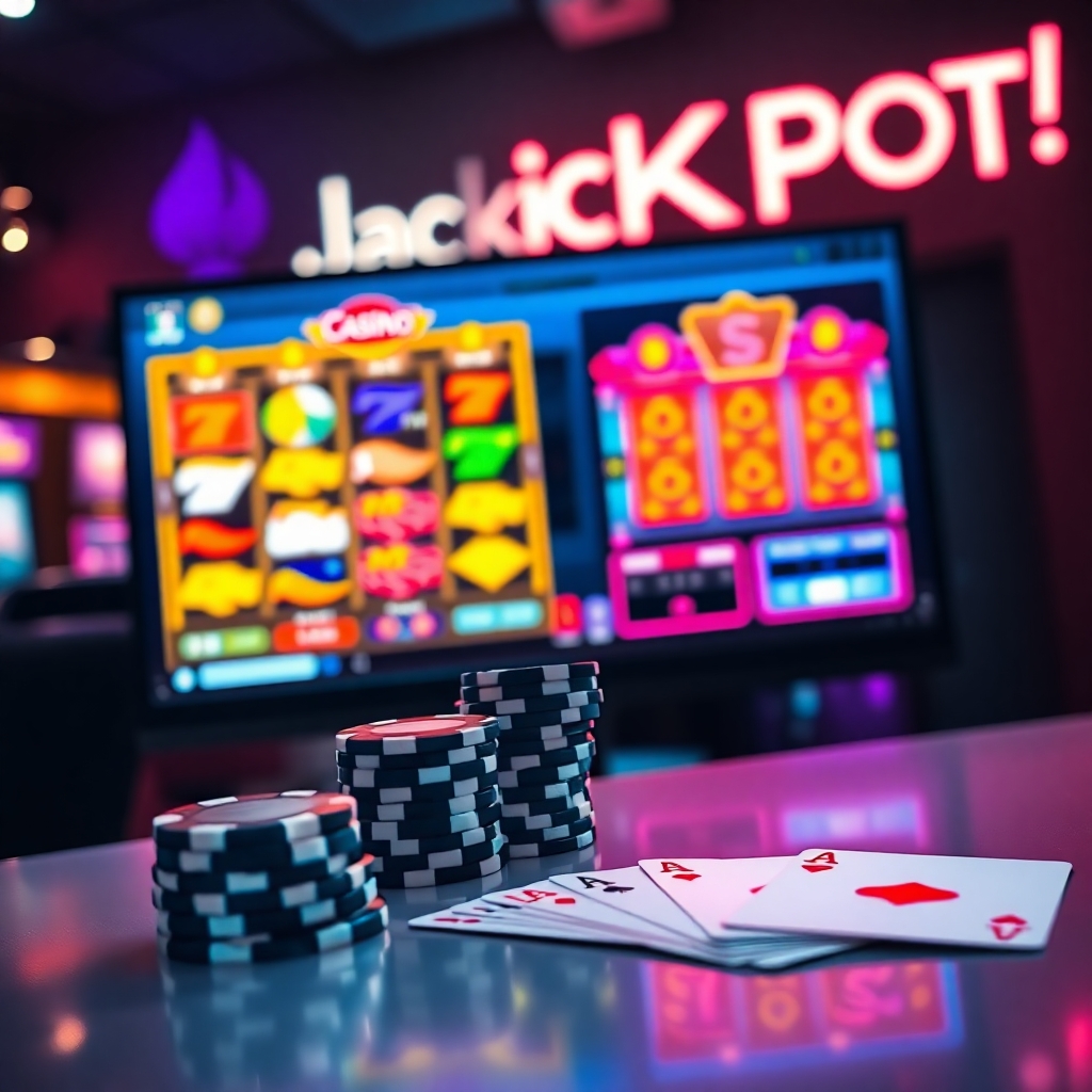 online casino