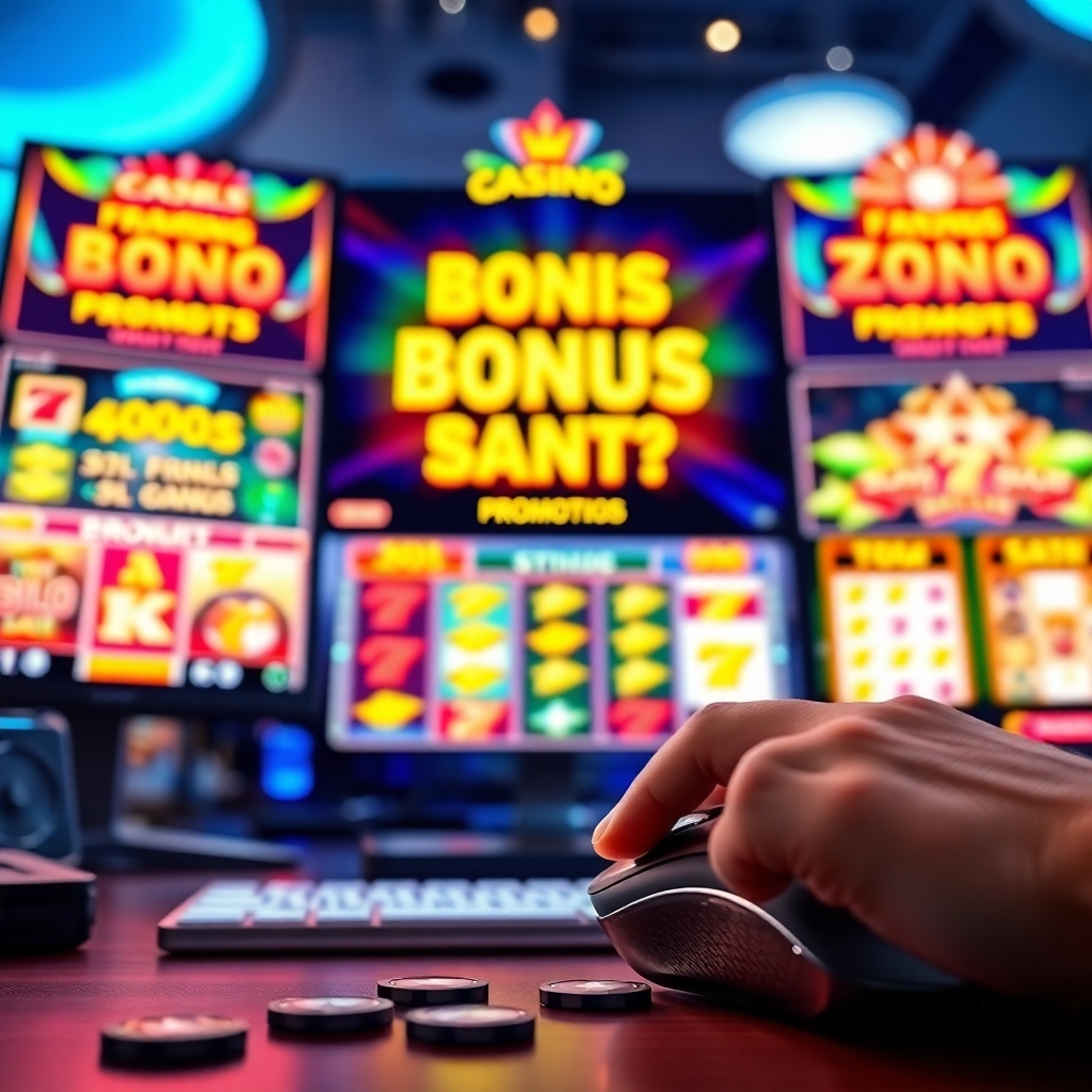 online casinolarda verilen en iyi bonuslar