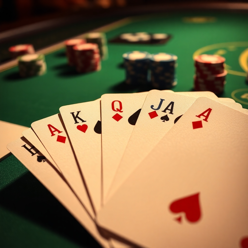 poker elleri ve siralamasi nasil oluyor