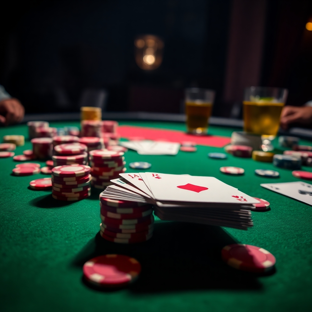 poker nasil oynanir