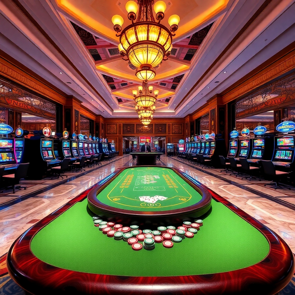 turkiyenin en iyi casino sitesi