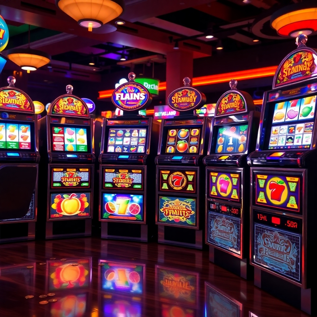 ucretsiz online klasik slot oyunlari